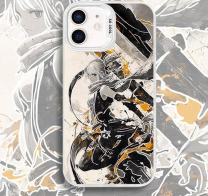 LUCY HEARTFILIA FAIRY TAIL - ANIME PHONE CASE - AiroTeck