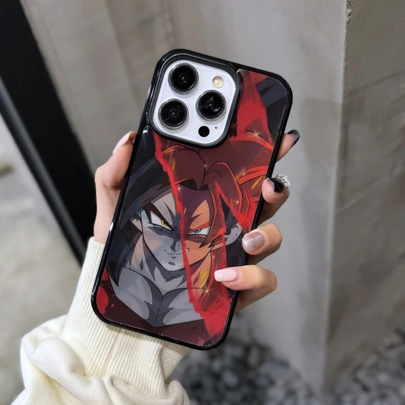 3D Visual Phone with Magsafe Case For iPhone - Dr4g0n B4ll Edition - Premium  from AiroTeck - Just $15.90! Shop now at AiroTeck